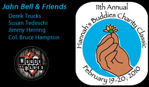 Hannah's Buddies