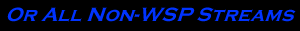 Open Non-WSP Vault