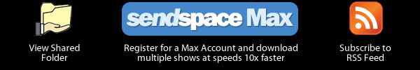 Sendspace