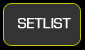 Setlist