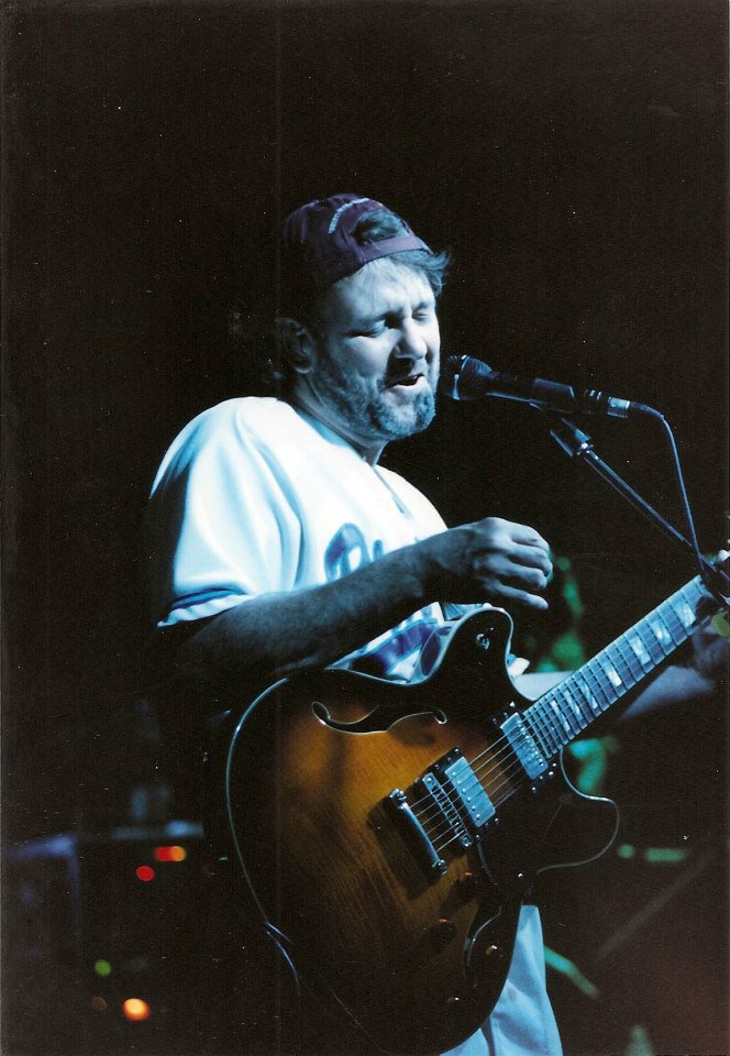 Widespread Panic 08/15/1999 Cologne, Germany PanicStream
