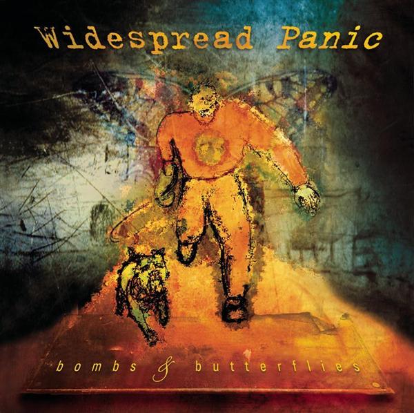 Widespread Panic 12/28/1996 Athens, GA PanicStream