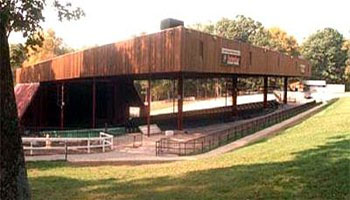 Widespread Panic - 10/06/2009 - Columbia, MD | PanicStream