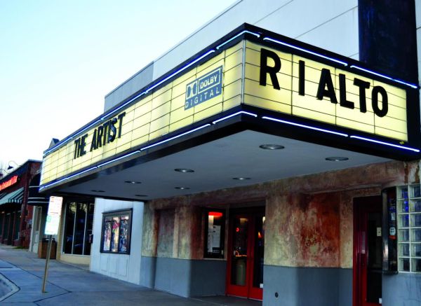 The Rialto Raleigh Widespread Panic - 01/27/1993 - Raleigh, NC | PanicStream