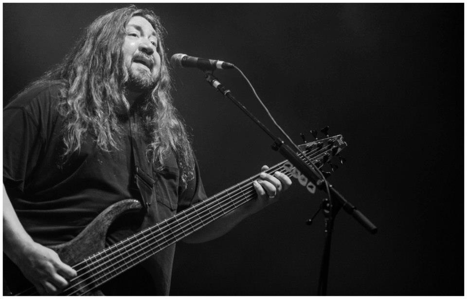 Widespread Panic 04/10/2013 St Louis, MO PanicStream